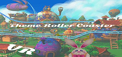 Oculus Quest 游戏《Theme Roller Coaster》主题过山车